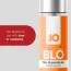 Гель для орального секса с охлаждающим эффектом JO Blo Orange Limeade - апельсиновый лимонад, 30 мл - Фото №7