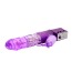 Вібратор Cute Baby Vibrator 004106, фіолетовий - Фото №3