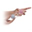 Вагинальные шарики Lelo Luna Beads Mini (Лело Луна Бидс Мини) - Фото №5