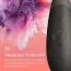 Симулятор орального секса для женщин Womanizer Enhance, черный - Фото №15