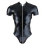 Мужское боди Svenjoyment Underwear 2150360, чёрное - Фото №4
