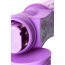 Вібратор A-Toys Vibrator 761033, фіолетовий - Фото №12