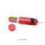 Cтрапон с вибрацией и ротацией Ultra Harness Sensual Comfort 022038, розовый - Фото №6