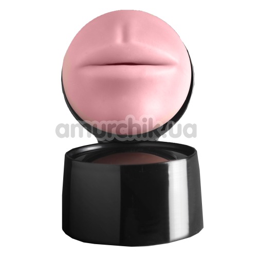 Fleshjack Pink Mouth Original (Флешджек Оригинальный Розовый Ротик)