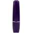Клиторальный вибратор Vagina Lipstick Massage, фиолетовый - Фото №3