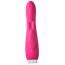 Вібратор Flirts Rabbit Vibrator, рожевий - Фото №3