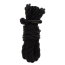 Мотузка Taboom Bondage Rope 1.5 Meter, чорна - Фото №0