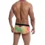 Трусы мужские Male Basics MOB Aero Brief, оранжевый тай-дай - Фото №4