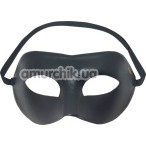 Маска Dorcel Mask Dorcel, черная - Фото №1