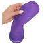 Стерилизатор для очистки секс-игрушек Cleaning Box, фиолетовый - Фото №5