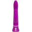 Вибратор Happy Rabbit Curve Vibrator, фиолетовый - Фото №3