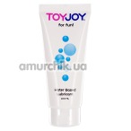 Лубрикант Toy Joy For Fun Water Based Lubricant, 100 мл - Фото №1