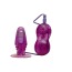 Набір Bedroom Party Vibrator Set з 5 предметів, фіолетовий - Фото №5