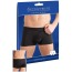Трусы-шорты мужские пуш-ап Svenjoyment Underwear Wonder Function 2132060, черные - Фото №2