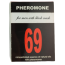 Эссенция феромона Pheromone 69, 10 мл для мужчин - Фото №3