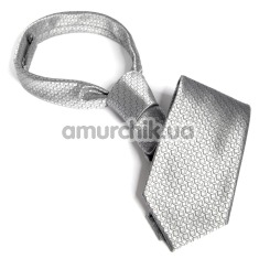 Краватка Fifty Shades of Grey Christian Grey's Tie - Фото №1