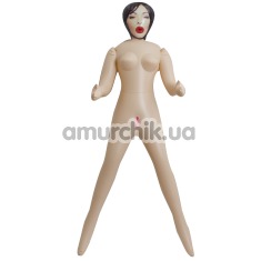 Надувная секс-кукла Mercedez - Фото №1