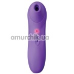 Симулятор орального сексу для жінок Inmi Shegasm, фіолетовий - Фото №1