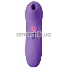 Симулятор орального секса для женщин Inmi Shegasm, фиолетовый - Фото №1