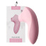 Симулятор орального секса для женщин Svakom Pulse Lite Neo, розовый - Фото №11