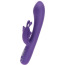 Вібратор Love Rabbit Fabulous Butterfly Vibrator, фіолетовий - Фото №1