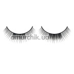 Вії Black Premium Eyelashes (модель 677) - Фото №1