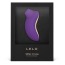 Симулятор орального сексу для жінок Lelo Sona 2 Cruise (Лело Сона Круз 2), фіолетовий - Фото №9