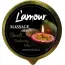 Масажна свічка L'amour Massage Candle Passion Fruit & Guava - маракуйя і гуава, 70 мл