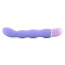 Вибратор для точки G Lia Magic Wand, фиолетовый - Фото №3