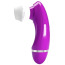 Симулятор орального секса для женщин Romance Ivan, фиолетовый - Фото №3