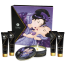 Набір для масажу Shunga Geishas Secret Kit - екзотичні фрукти - Фото №3
