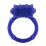 Віброкільце Posh Silicone Vibro Ring, фіолетове - Фото №2