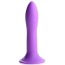 Фаллоимитатор Alive Squeeze It, фиолетовый - Фото №1