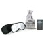Набор из 2 масок Fifty Shades of Grey No Peeking Soft Twin Blindfold Set - Фото №7