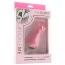 Симулятор орального секса для женщин TickleMe, розовый - Фото №17