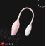 Симулятор орального секса для женщин с вибрацией и подогревом Kistoy Cathy Mini, розовый - Фото №7