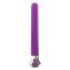 Вибратор 10-Function Risque Slim, фиолетовый - Фото №1
