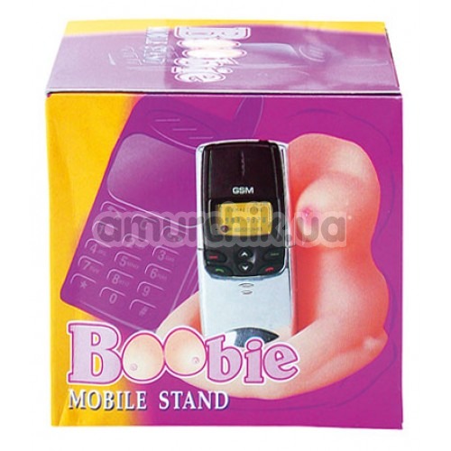 Подставка для телефона Boobie