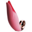 Кліторальний вібратор Boss Series Flirting Tongue Licking Vibrator, рожевий - Фото №5