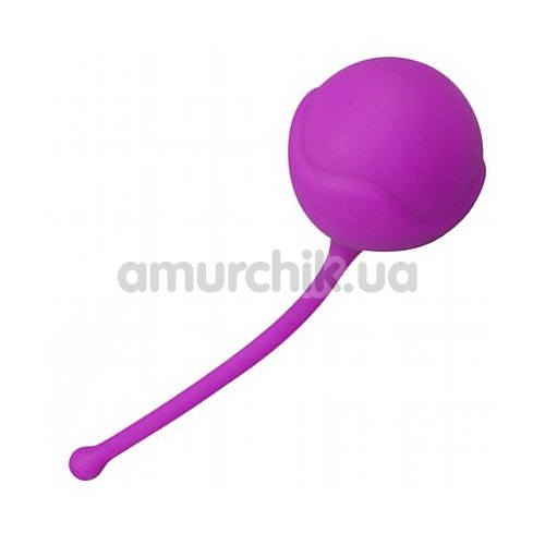 Вагинальный шарик Bola Intensa, розовый - Фото №1