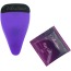 Клиторальный вибратор Amor Vibratissimo Panty Buster, фиолетовый - Фото №10