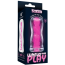 Мастурбатор Lumino Play Masturbator 6.0 LV342041, рожевий світиться у темряві - Фото №8
