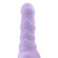 Вибратор Pure Bendies фиолетовый - Фото №3