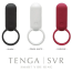 Виброкольцо для члена Tenga SVR, красное - Фото №2