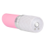 Кліторальний вібратор Pillow Talk Lusty Luxurious Flickering Massager, рожевий - Фото №3
