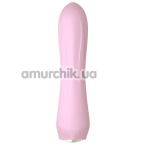 Вібратор Mini Vibrator Cuties 5402484, рожевий - Фото №1