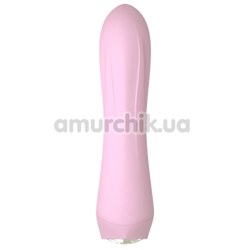 Вибратор Mini Vibrator Cuties 5402484, розовый - Фото №1