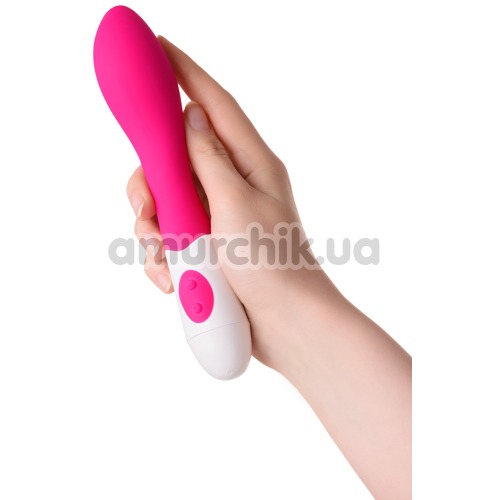 Вибратор A-Toys 10-Function Vibrator Mika, розовый