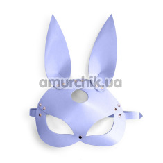 Маска зайчика Art of Sex Bunny Mask, бузкова - Фото №1
