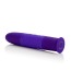 Клиторальный вибратор Posh 10-Function Pocket Teaser, фиолетовый - Фото №4